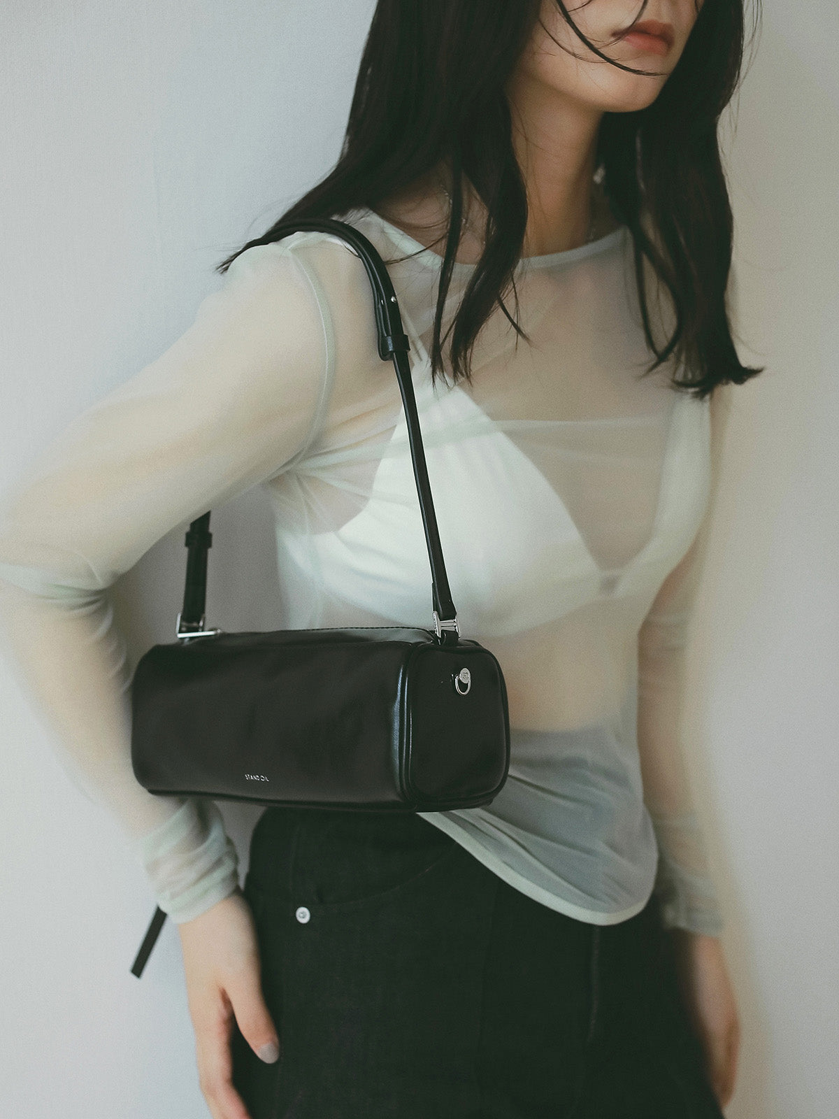 【STAND OIL】CHUNKY BAG