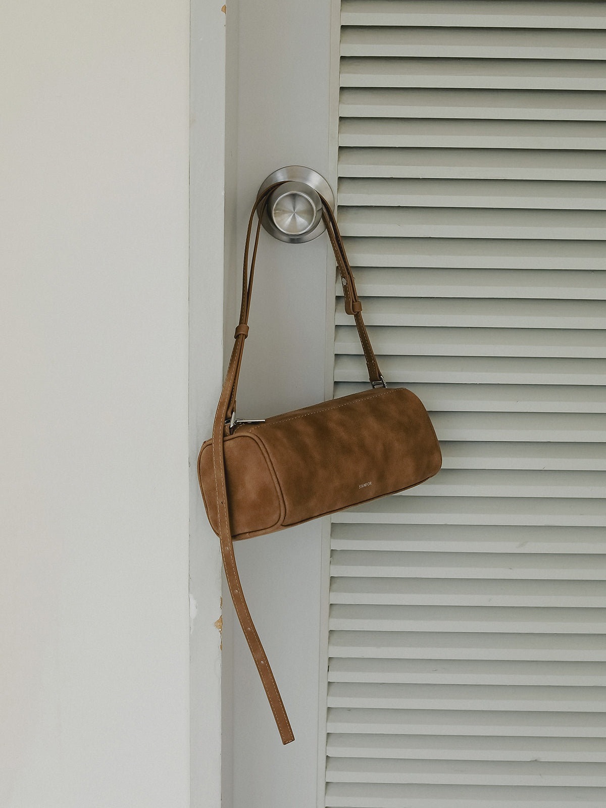 【STAND OIL】CHUNKY BAG