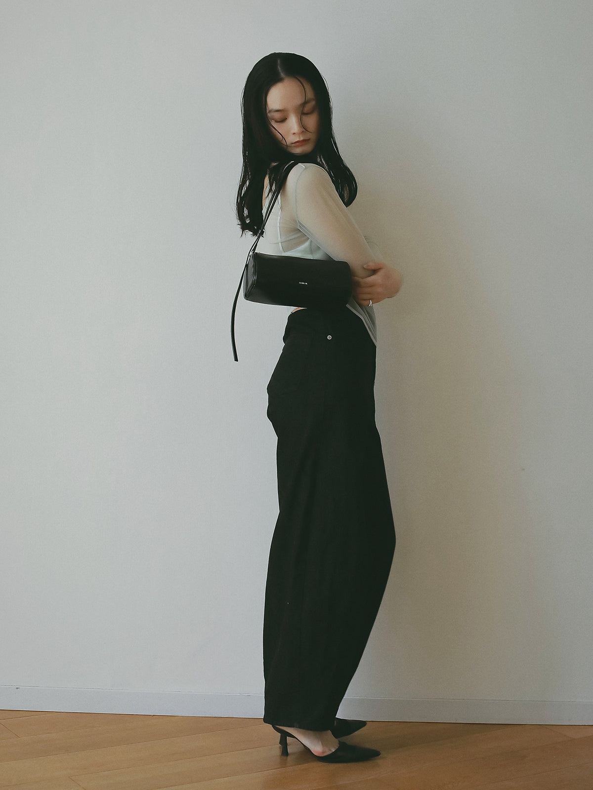 【STAND OIL】CHUNKY BAG