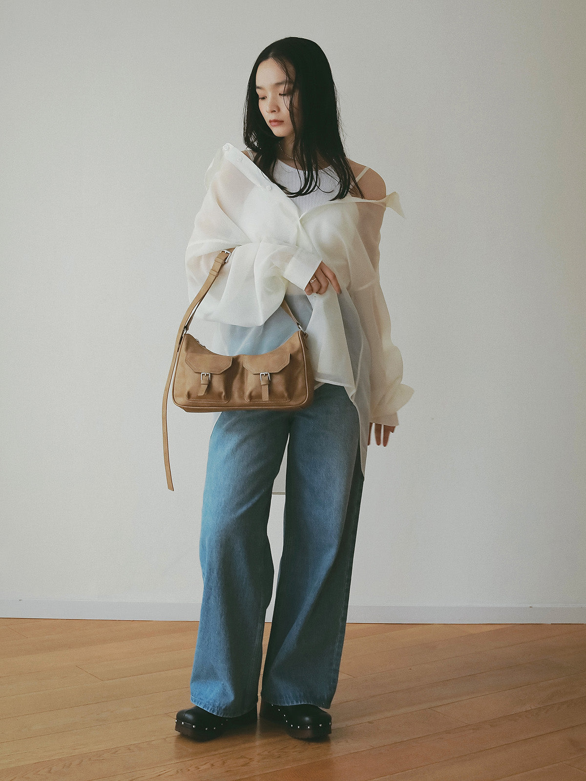 【STAND OIL】JOEY BAG MINI