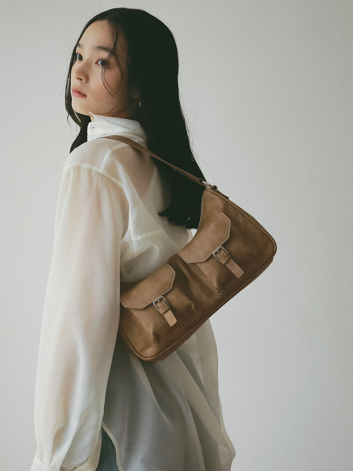 【STAND OIL】JOEY BAG MINI