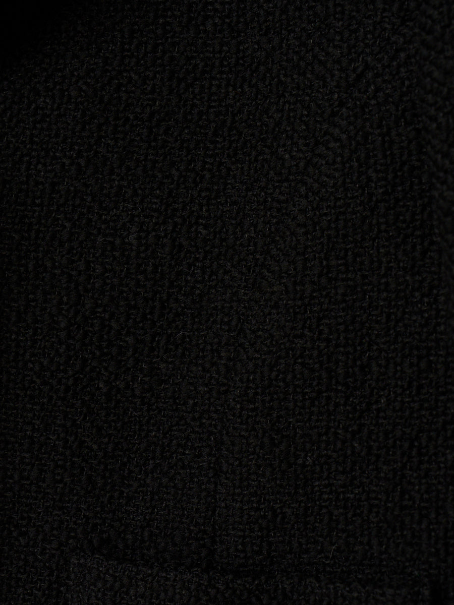 クラシックツイードジャケット