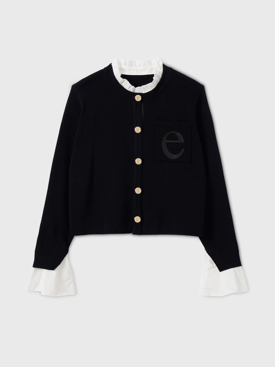 COLOR：BLACK