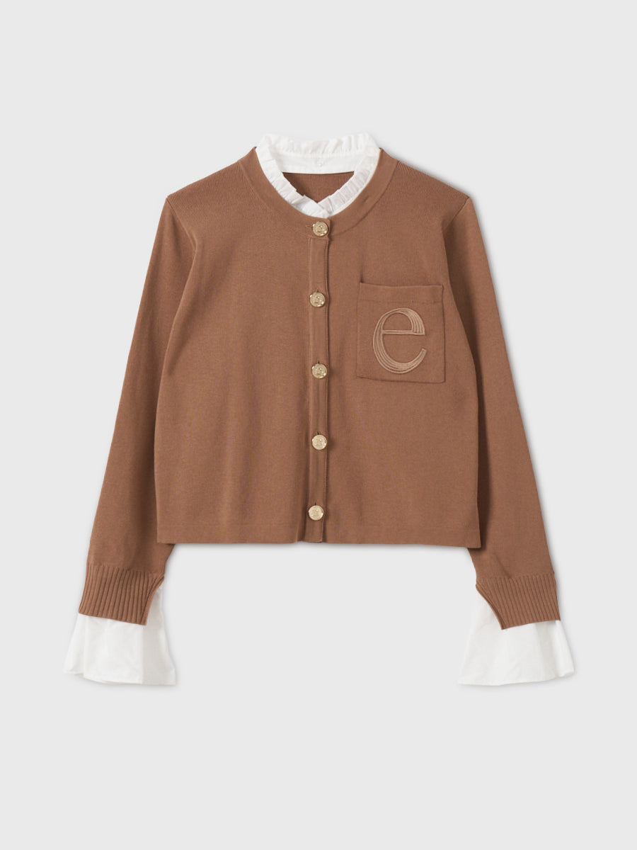 COLOR：CAMEL