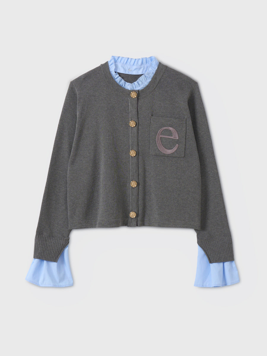 COLOR：GRAY