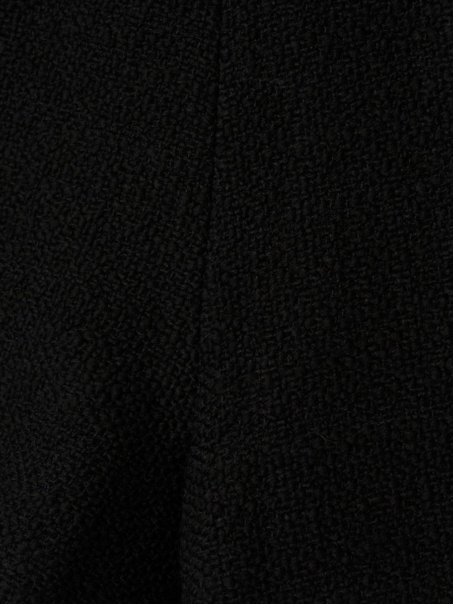 ツイードマリンショートパンツ