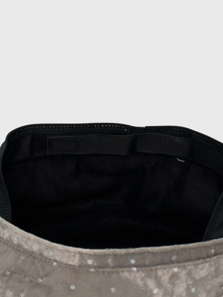 ベロアドットベレー