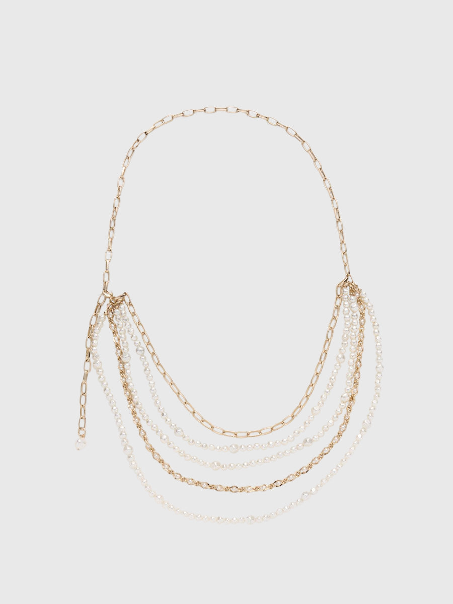 メタルコンビパールベルト