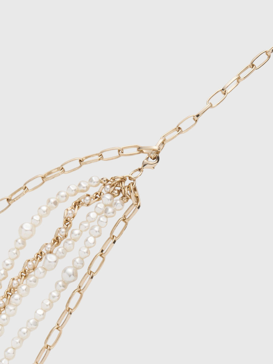 メタルコンビパールベルト