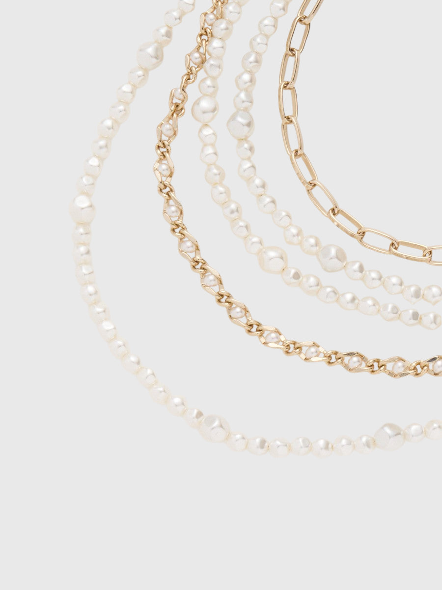 メタルコンビパールベルト