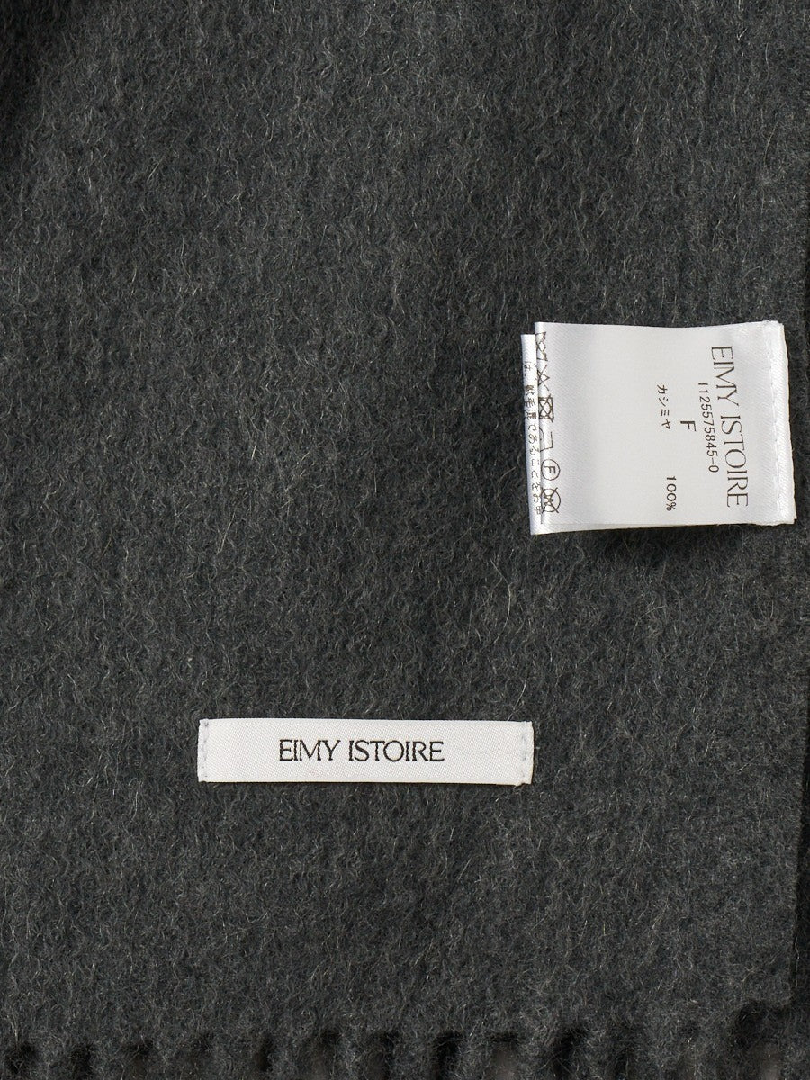 カシミヤストール