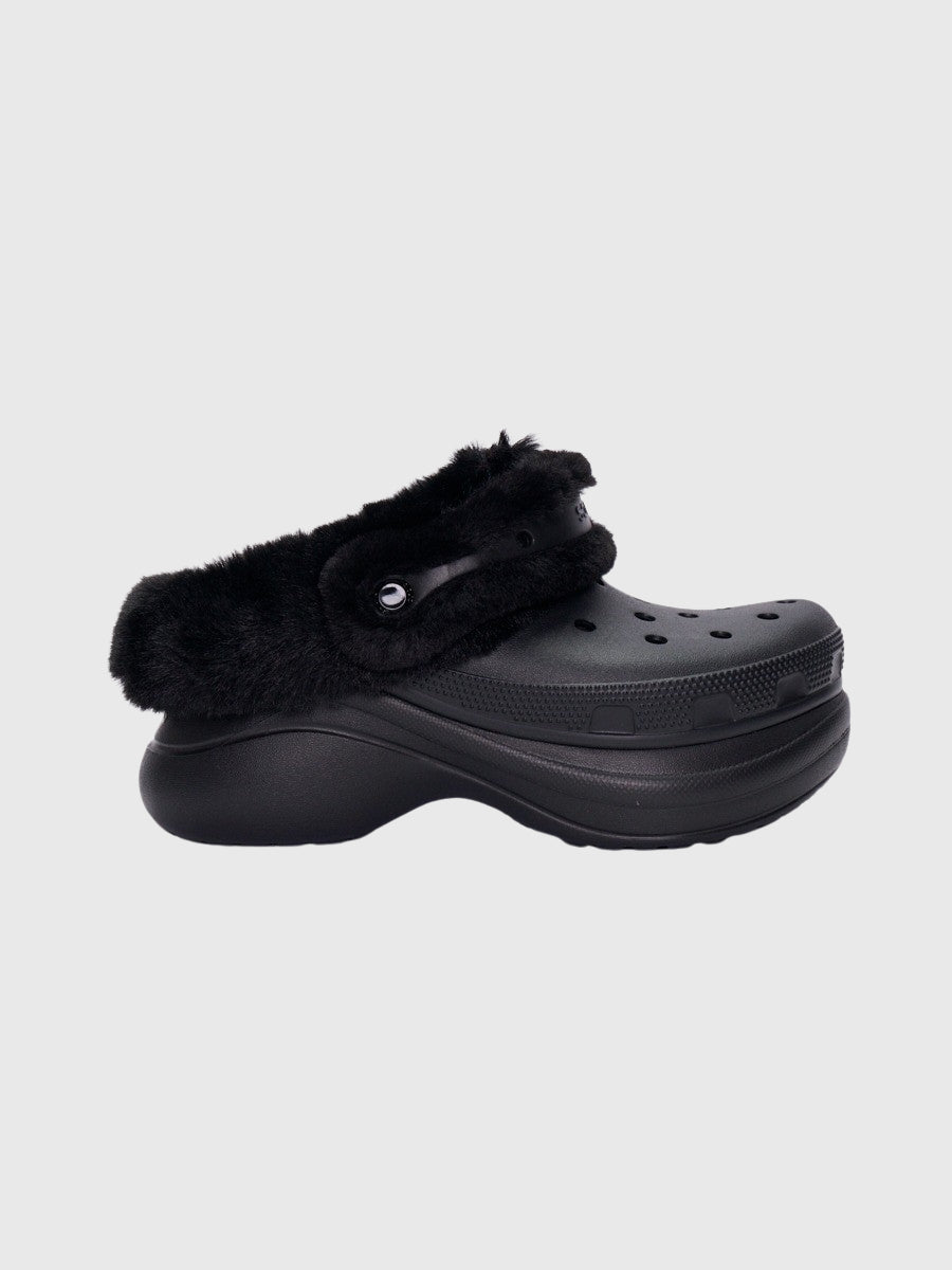 【crocs】BAE LINED CLOG