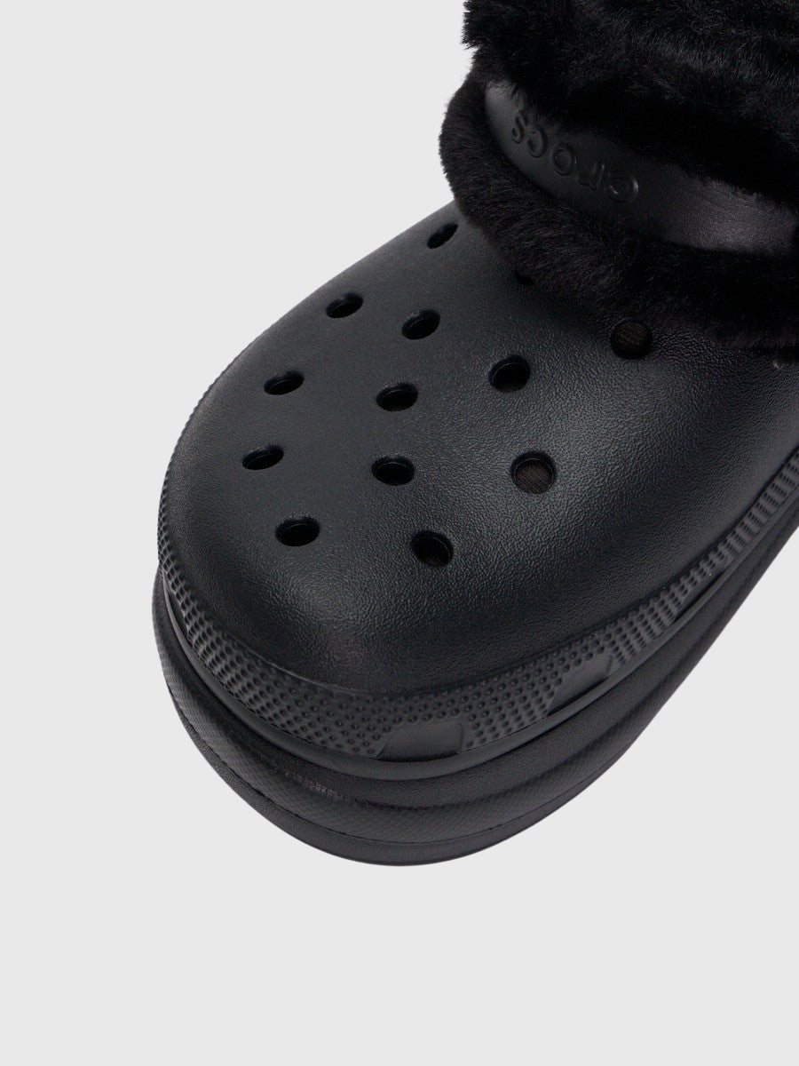 【crocs】BAE LINED CLOG