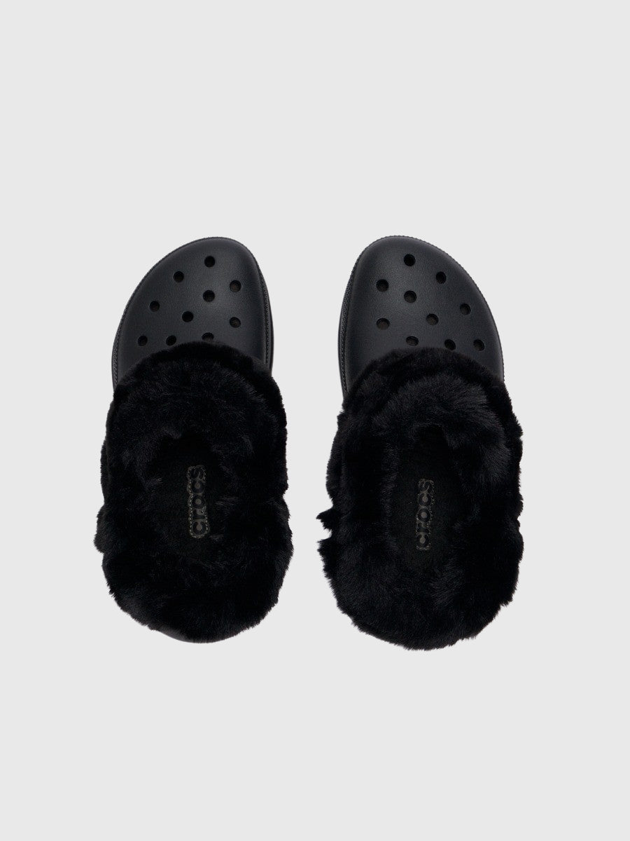 【crocs】BAE LINED CLOG