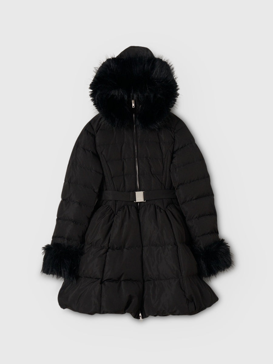 EIMY DOWN DRESS 2025