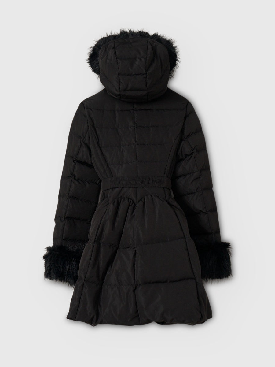 EIMY DOWN DRESS 2025