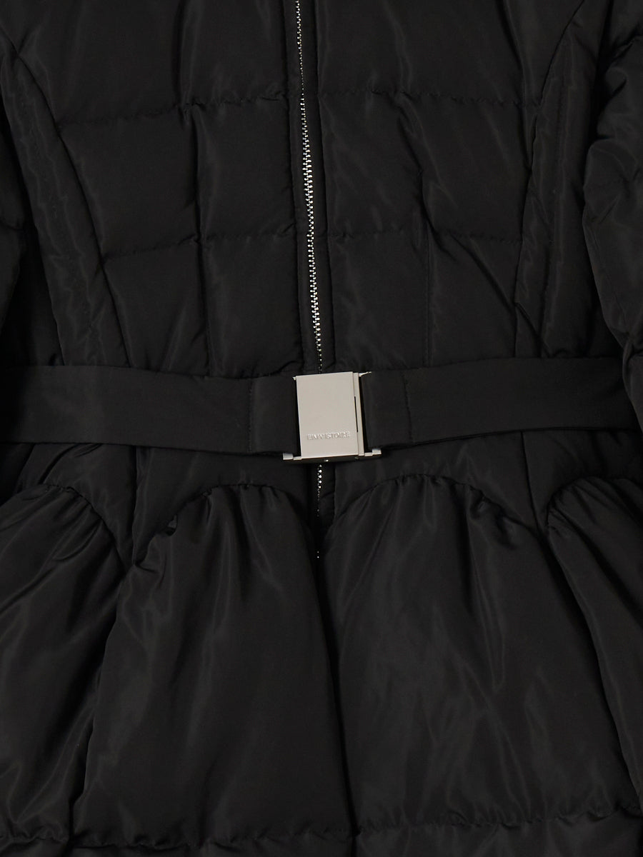 EIMY DOWN DRESS 2025