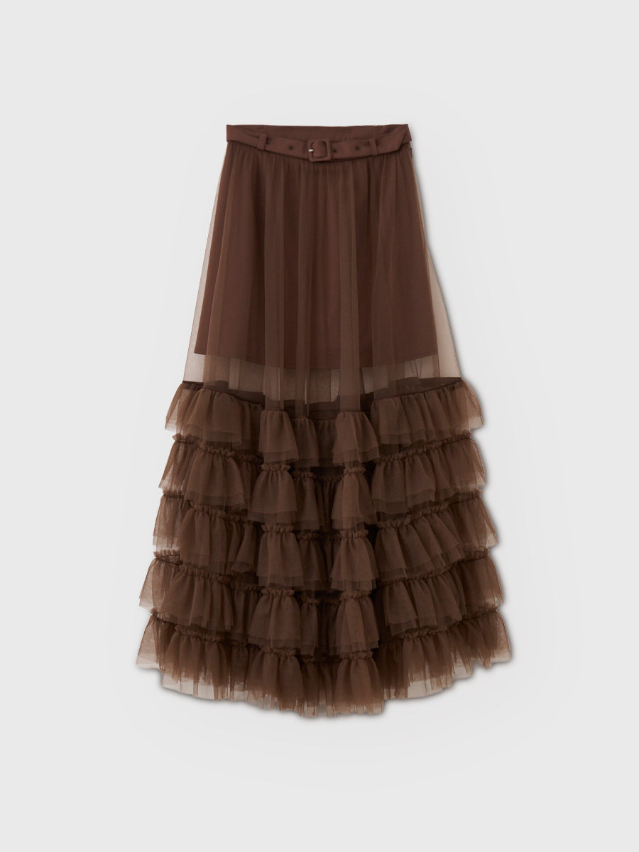 COLOR:BROWN