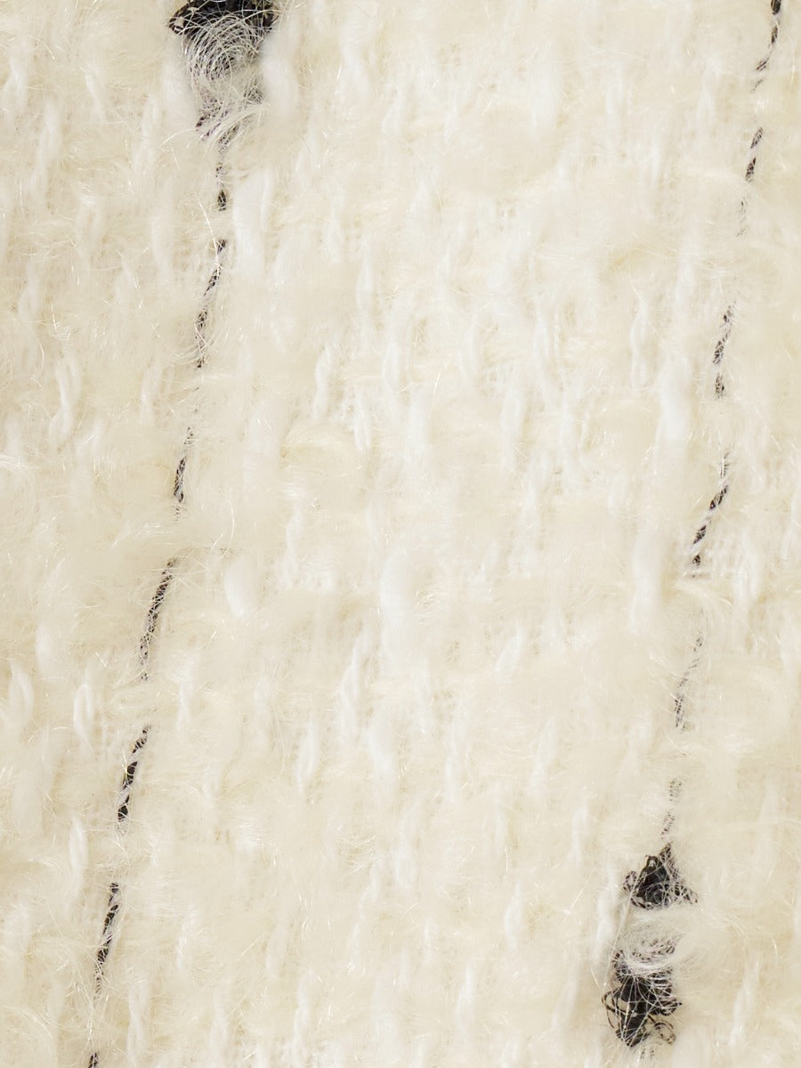 キャンディーツイードショートパンツ