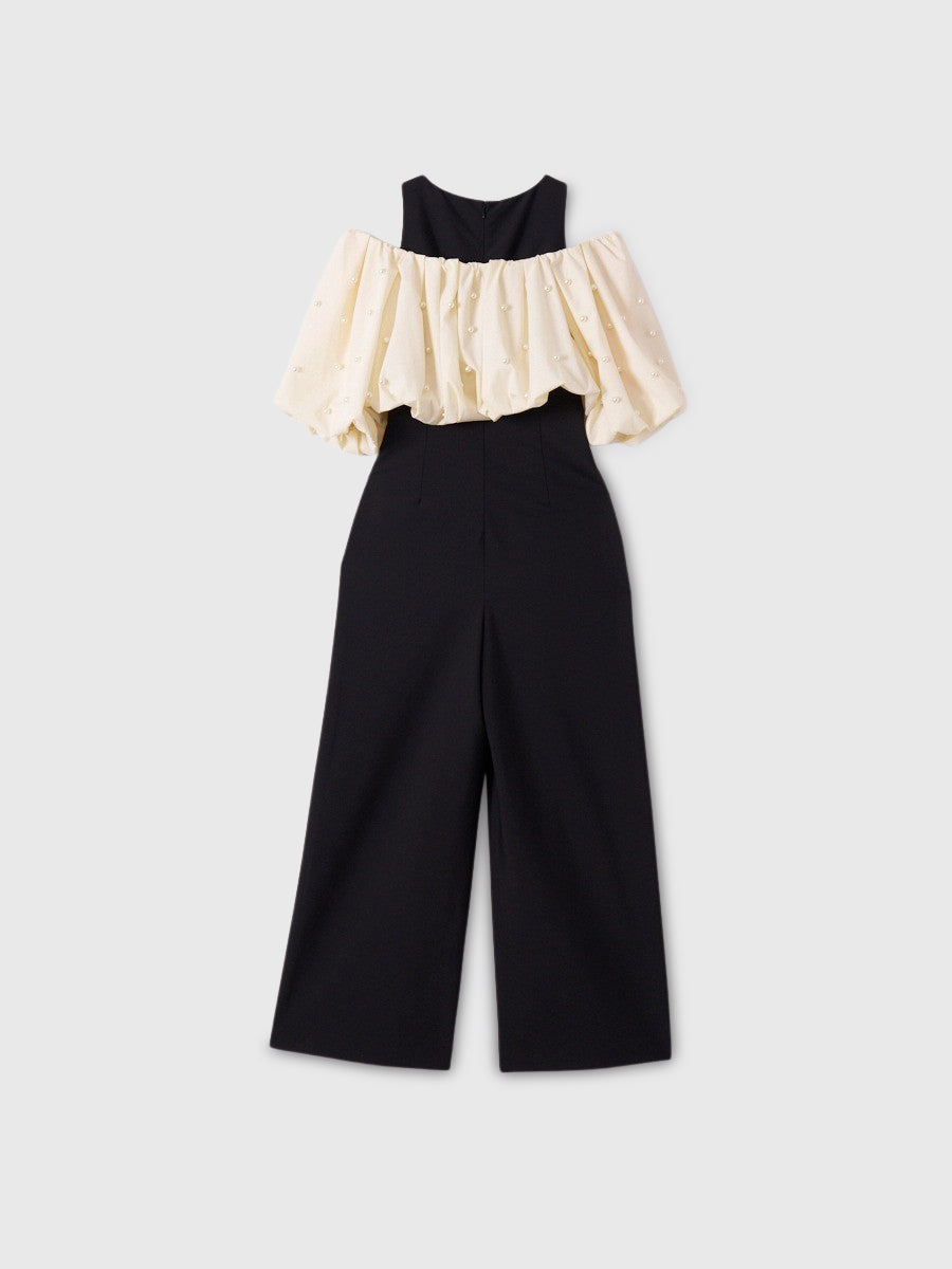 2ピースオールインワン