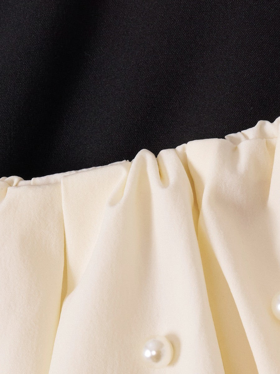 2ピースオールインワン