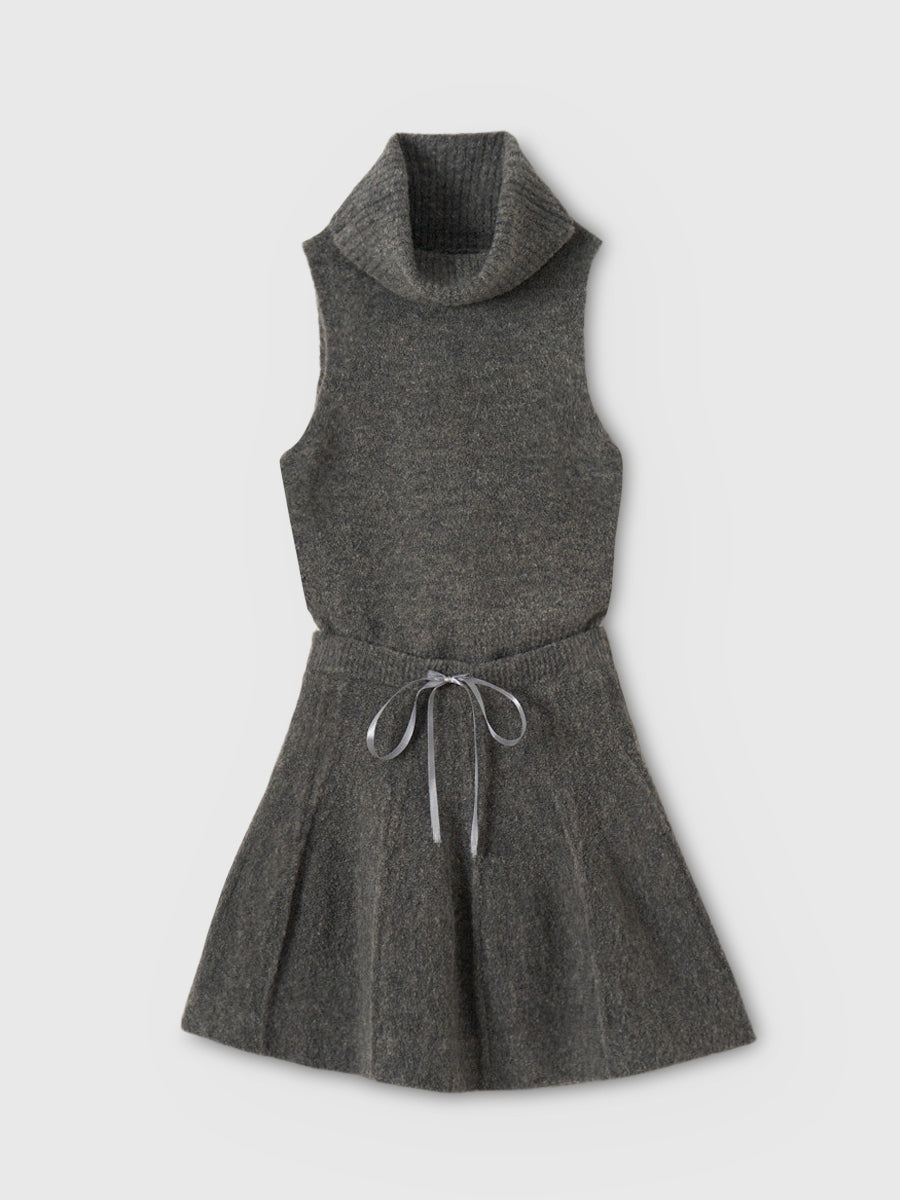 ブークレニットセットアップ