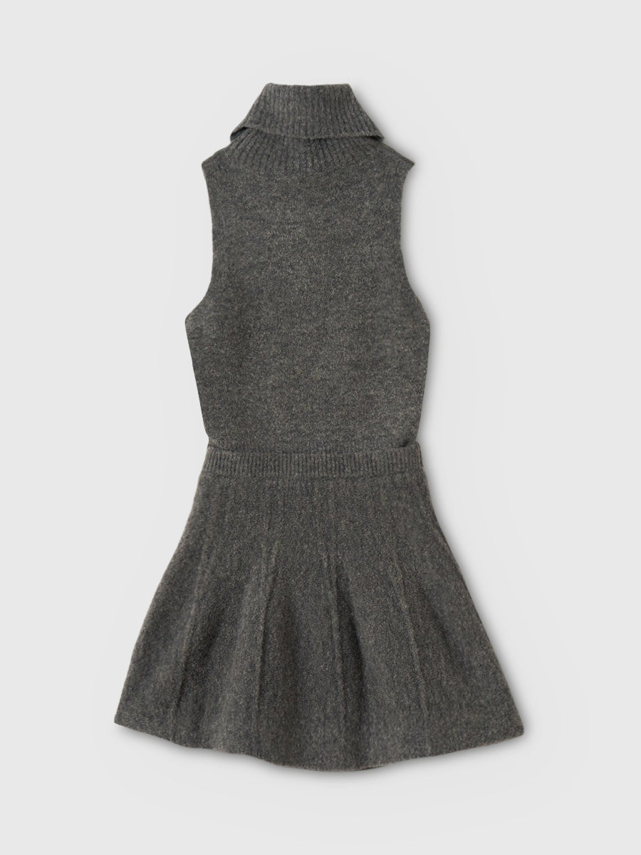 ブークレニットセットアップ