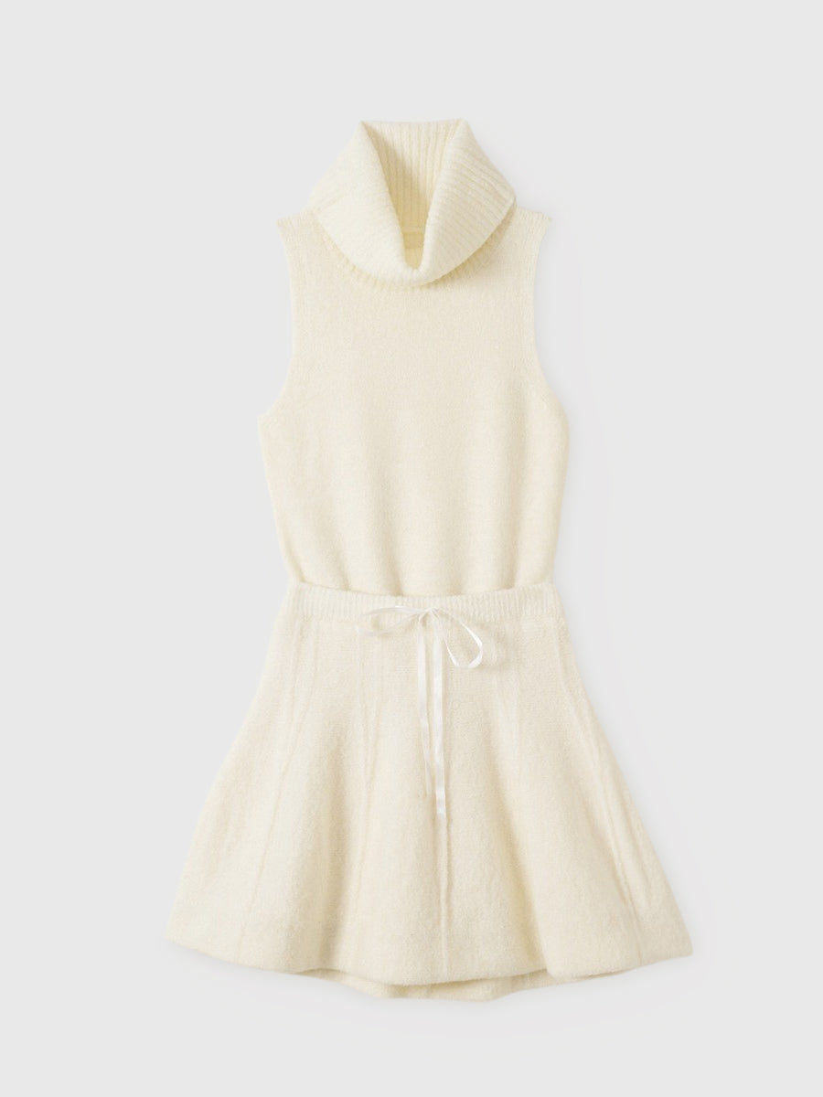 ブークレニットセットアップ