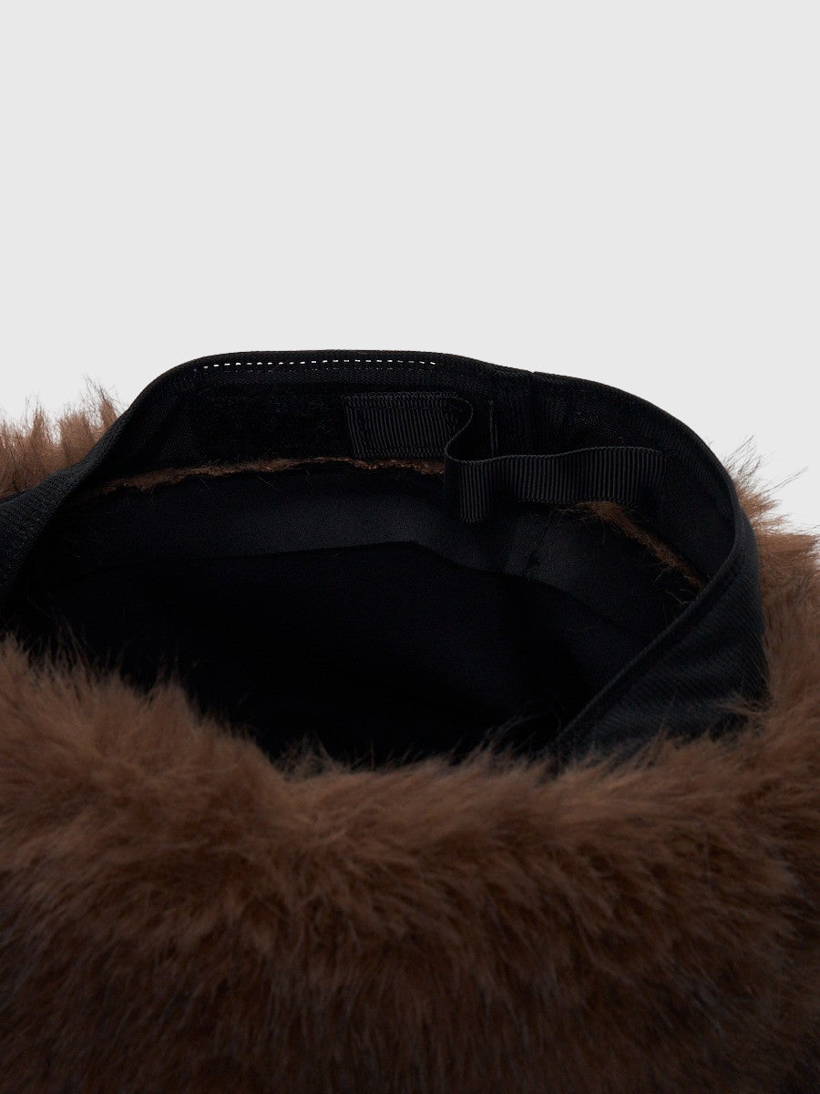 ロシアンハット