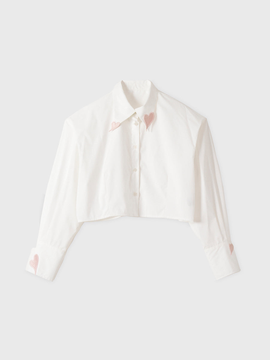 eimy istoire eIIeme fIower シャツ EIMY ISTOIRE エイミーイストワール eimy istoire classic eimy