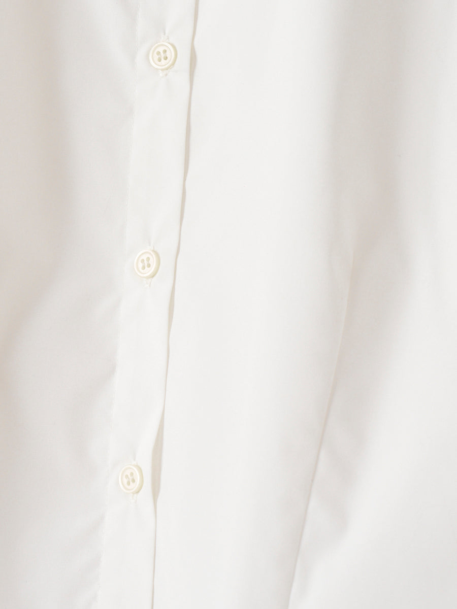 【PRE ORDER】ハートモチーフシャツ