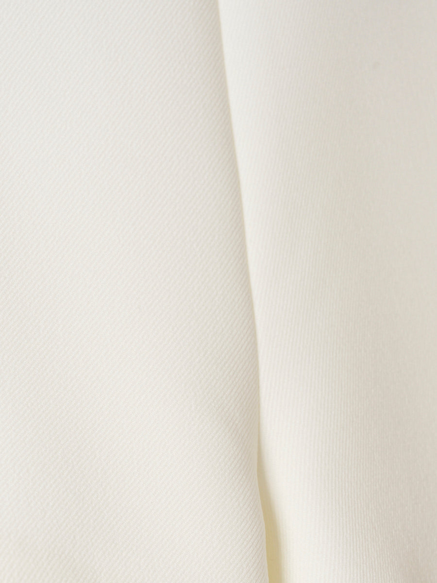 【PRE ORDER】ハートビジューボタンショートパンツ