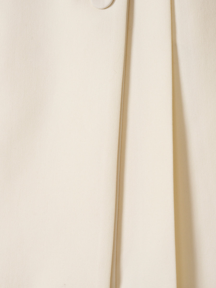 【PRE ORDER】トレンチミニワンピース