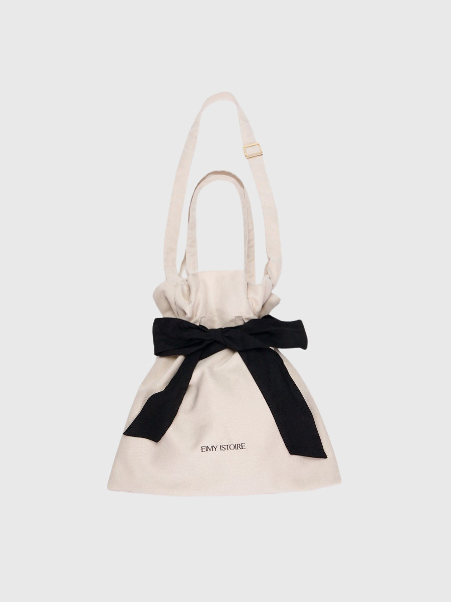 EIMYロゴリボントート