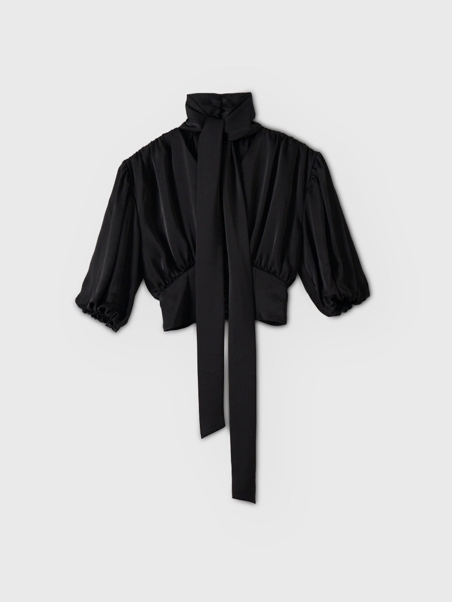 EIMYMARIÈESATINBLOUSE