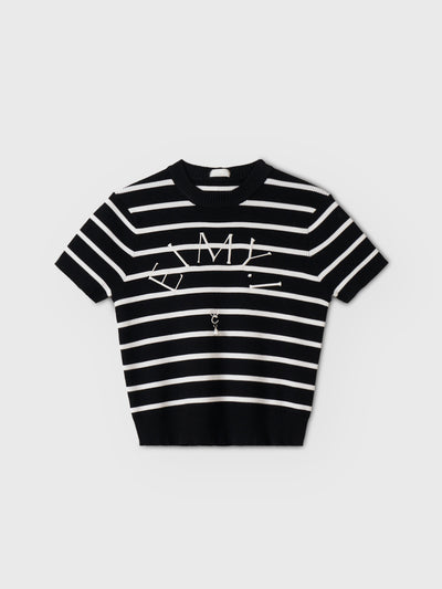 FEATHER TEE