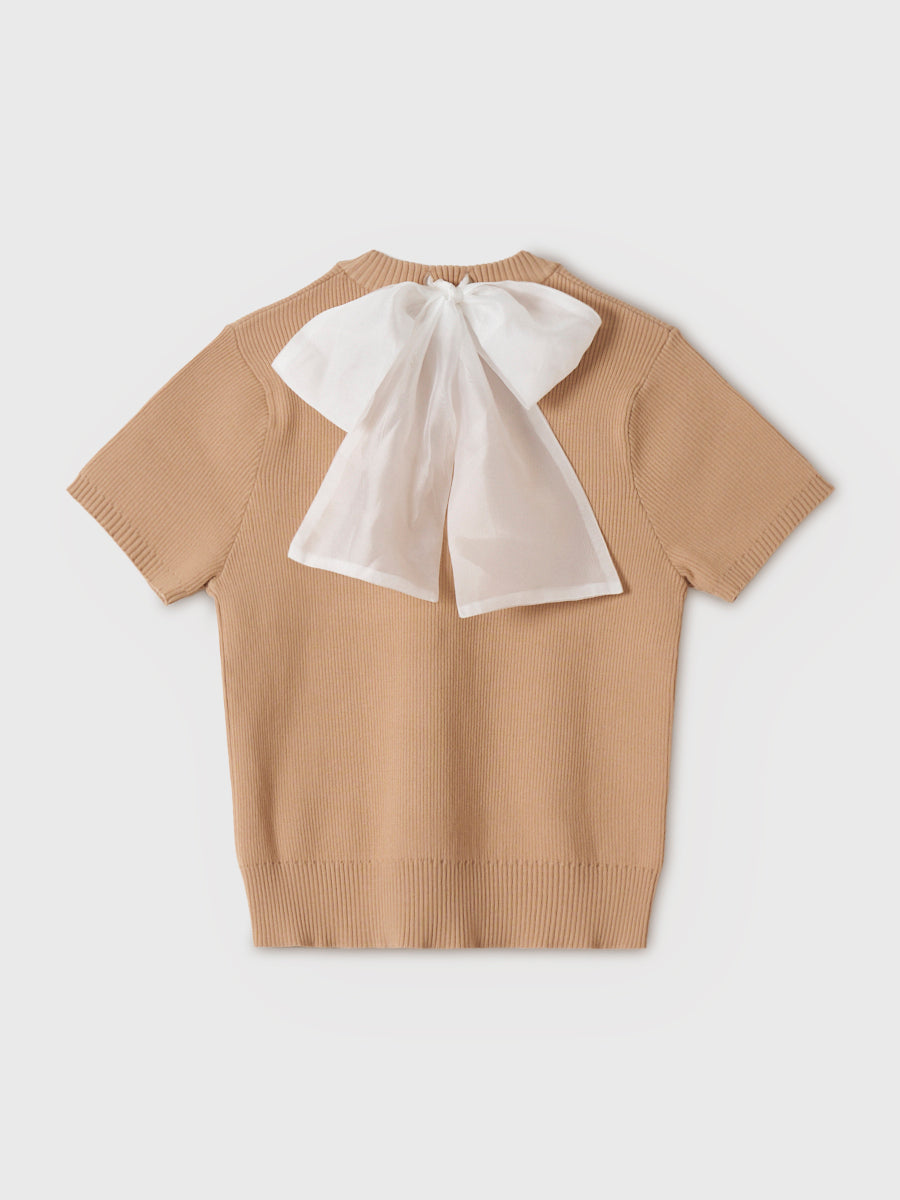 PRE ORDER】EIMYロゴニットプルオーバー