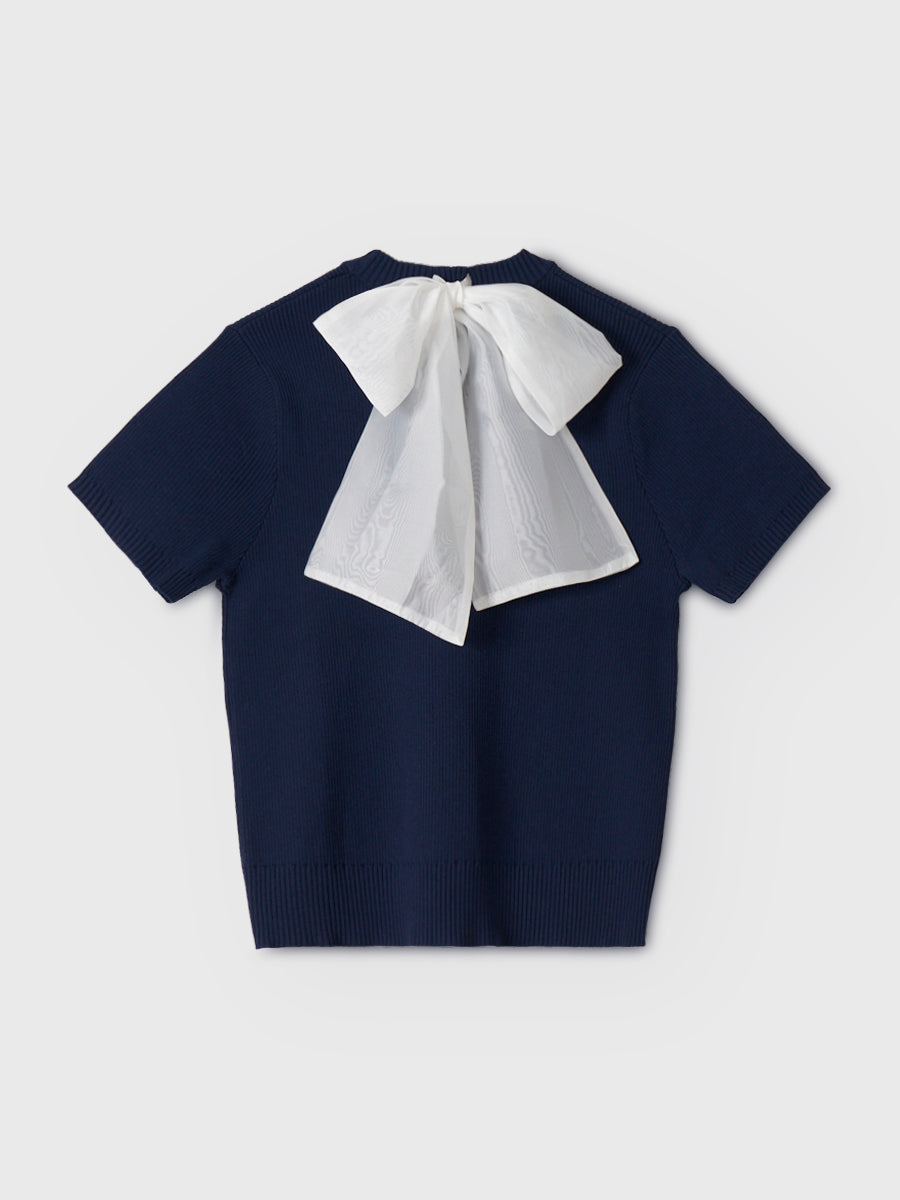 PRE ORDER】EIMYロゴニットプルオーバー