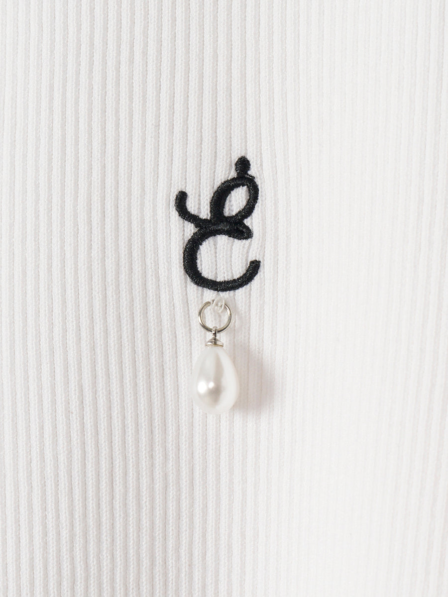 【PRE ORDER】EIMYロゴニットプルオーバー