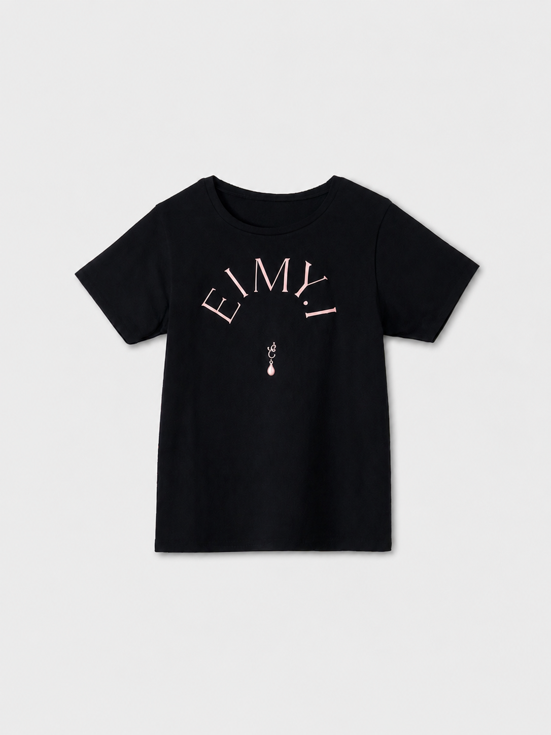 COLOR:BLK/PNK