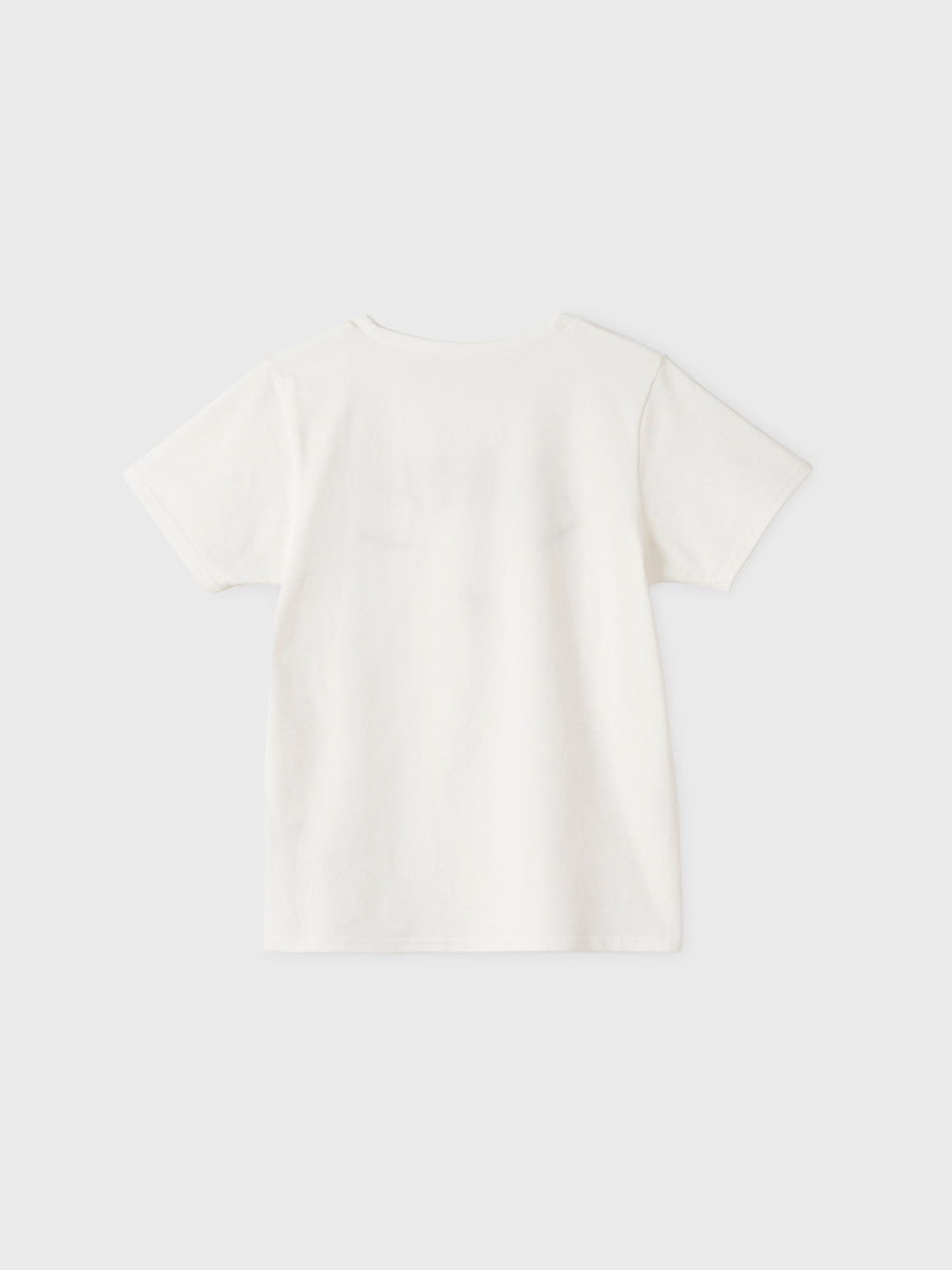 eimy istoire 10th Chapter T 1 Tシャツ　WHITE 10th Chapter T 1