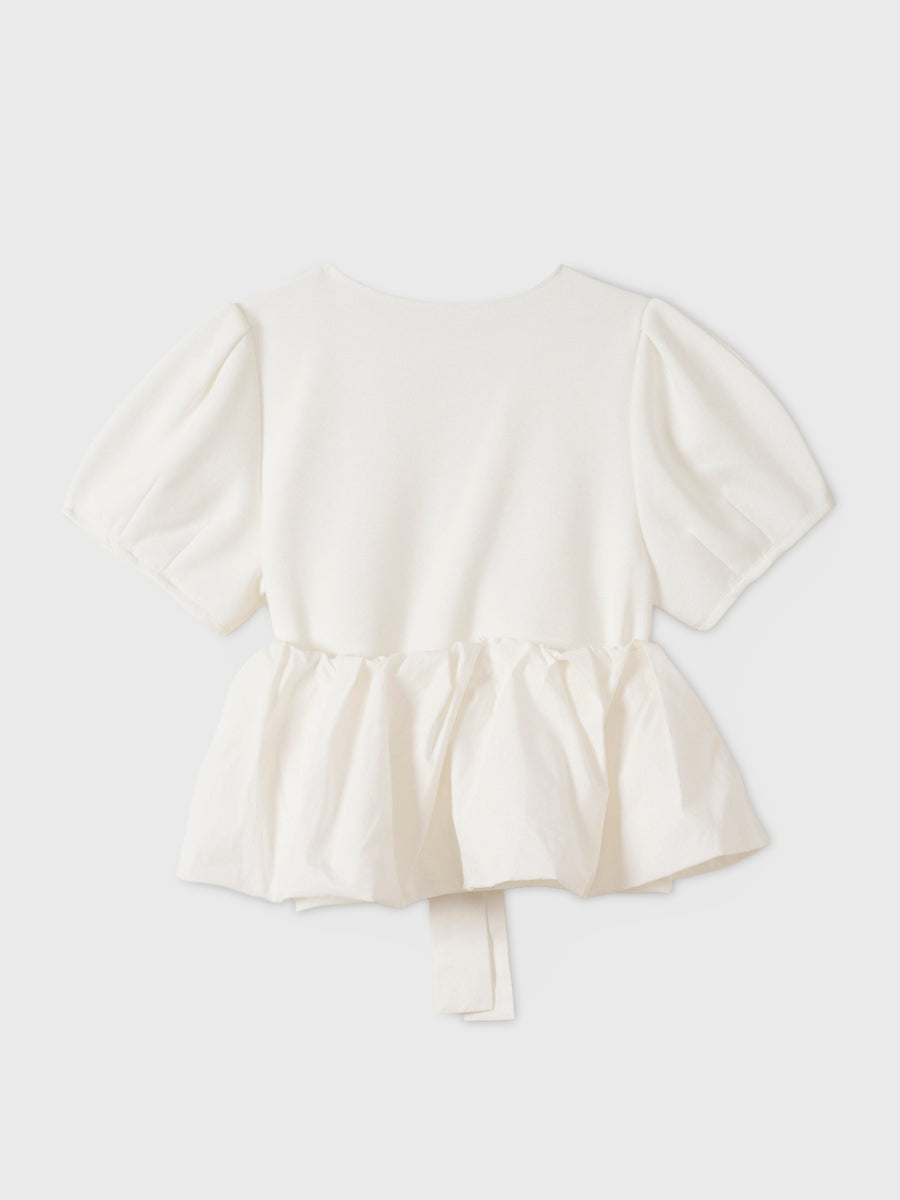 MULCH WAY BALLERINA TEE