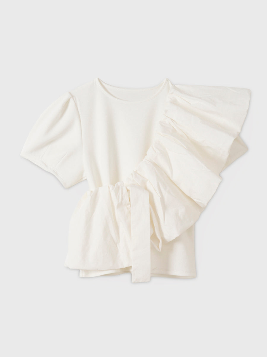 MULCH WAY BALLERINA TEE