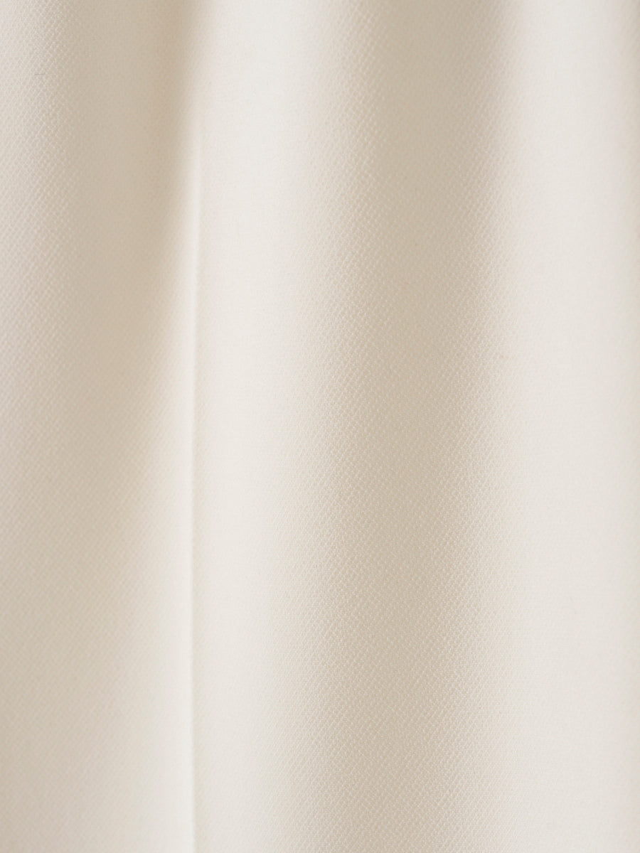 BELL SILHOUETTE PANTS