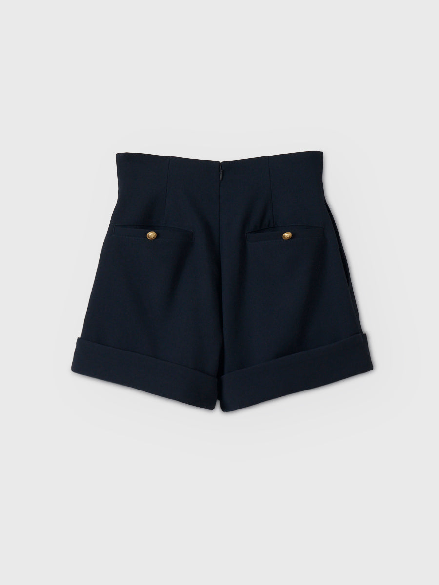 マリンショートパンツ