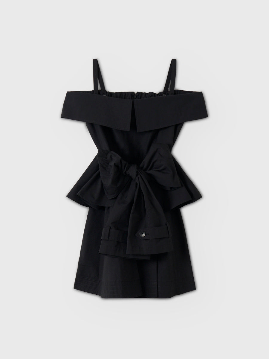 LOUISE MINI DRESS