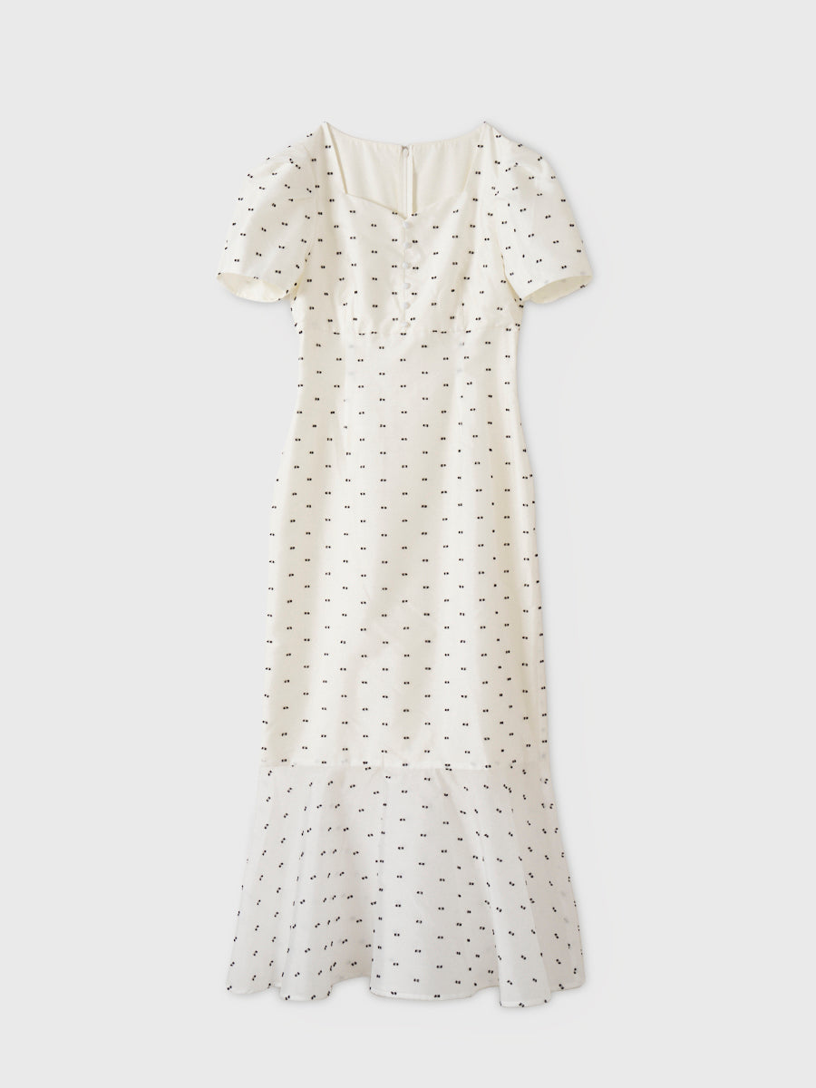 CAMILLEDOTJACQUARDDRESS