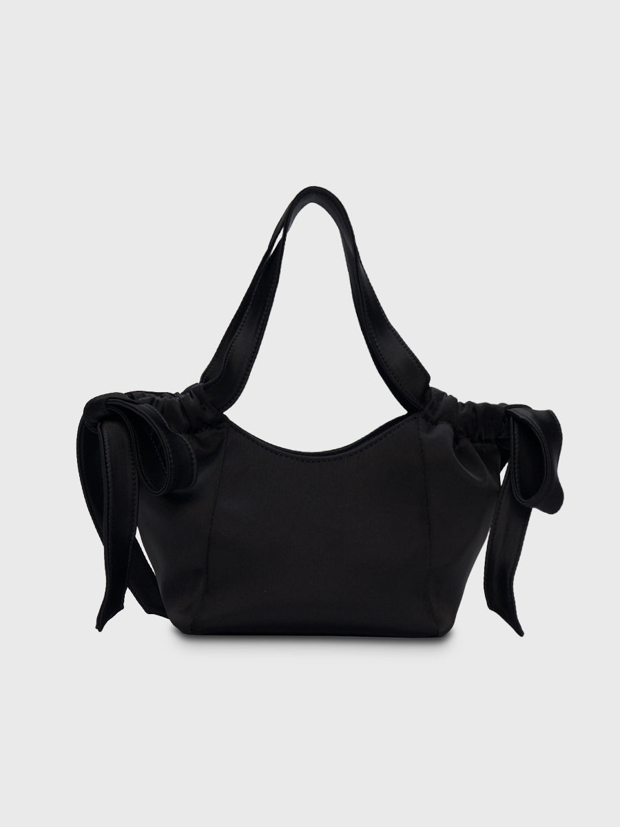 EIMY SIGNATURE RIBBON BAG