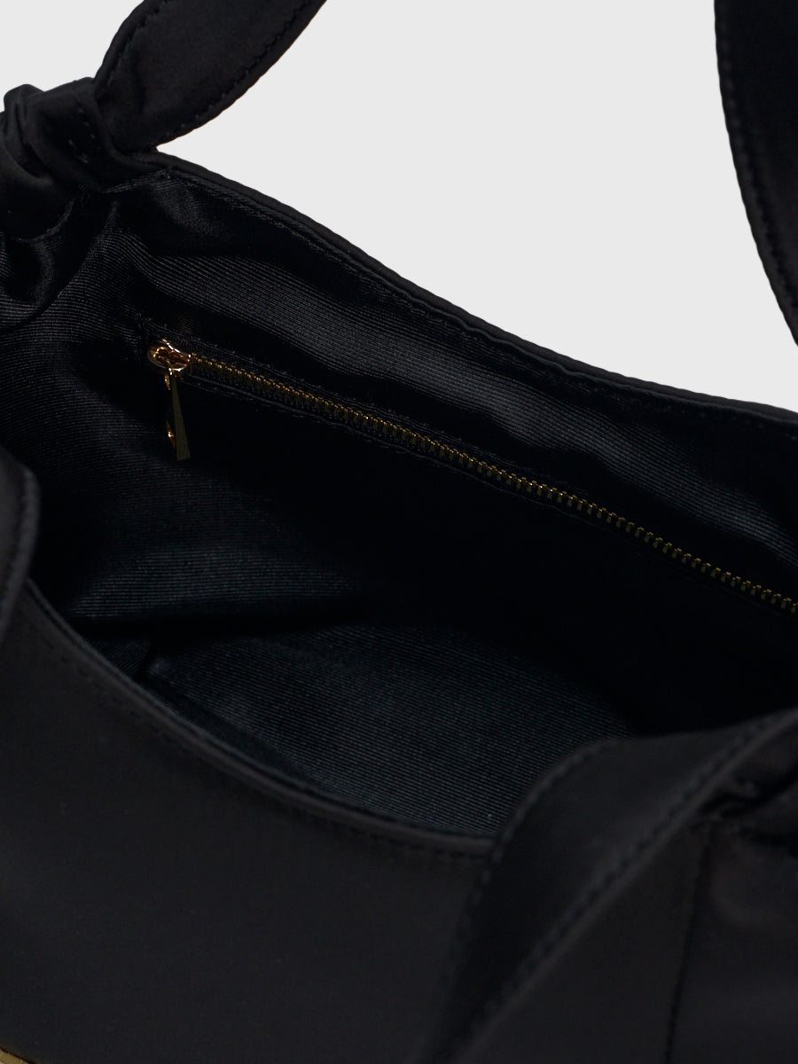 EIMY SIGNATURE RIBBON BAG