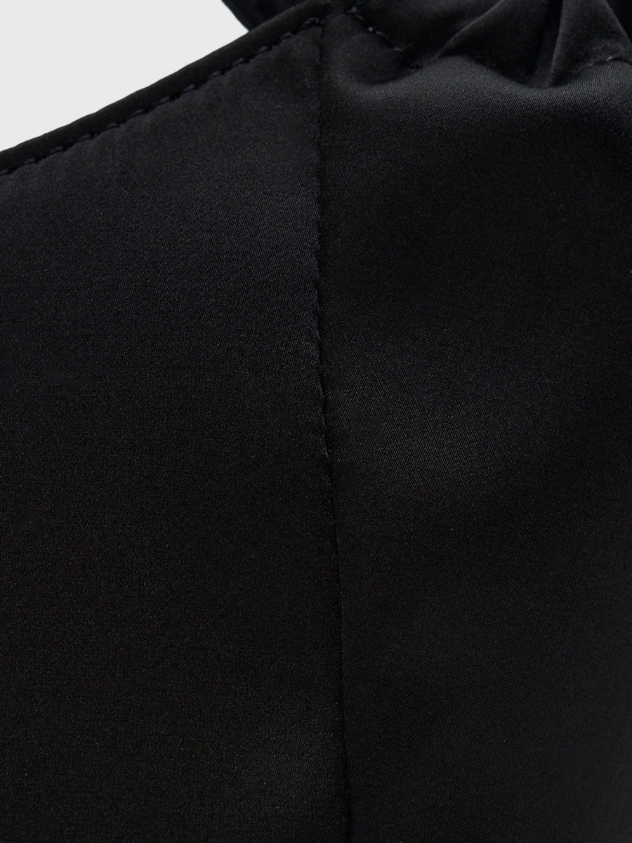 EIMY SIGNATURE RIBBON BAG